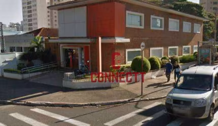 Prédio para alugar, 398 m² por R$ 51.225,00/mês - Jardim Sumaré - Ribeirão Preto/SP