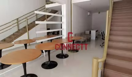 Loja para alugar, 47 m² por R$ 4.365,00/mês - Jardim Palma Travassos - Ribeirão Preto/SP