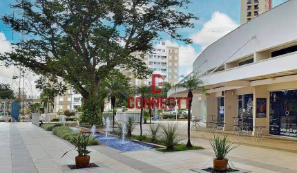 Loja para alugar, 42 m² por R$ 3.504,18/mês - Jardim Palma Travassos - Ribeirão Preto/SP