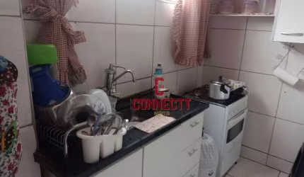 Apartamento com 2 dormitórios à venda, 55.08m² por R$ 128.000 - Vila Virgínia - Delboux