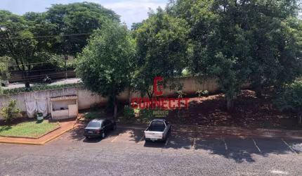 Apartamento com 2 dormitórios à venda, 55 m² por R$ 120.000 - Vila Virgínia - Delboux
