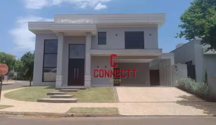 Casa à venda, 358 m² por R$ 2.200.000,00 - Residencial Terras de Florença - Ribeirão Preto/SP