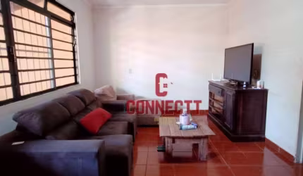Casa à venda, 190 m² por R$ 300.000,00 - Planalto Verde - Ribeirão Preto/SP