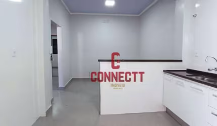 Sala para alugar, 73 m² por R$ 1.800,00/mês - Campos Elíseos - Ribeirão Preto/SP