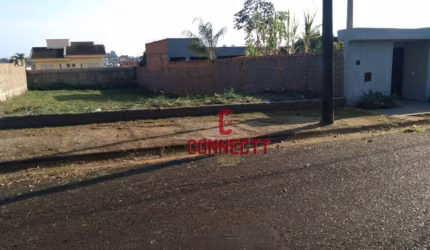 Terreno à venda, 497 m² por R$ 435.000,00 - City Ribeirão - Ribeirão Preto/SP