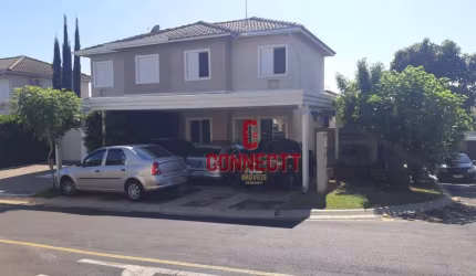 Sobrado com 3 dormitórios, sendo 1 suíte, à venda, 150 m² por R$ 680.000 - Condomínio Evidence