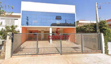 Sala à venda, 28 m² por R$ 145.000,00 - Campos Elíseos - Ribeirão Preto/SP