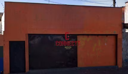 Salão à venda, 200 m² por R$ 400.000,00 - Campos Elíseos - Ribeirão Preto/SP