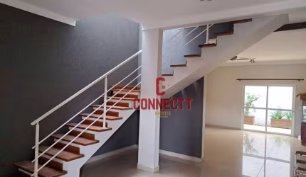 Sobrado à venda, 200 m² por R$ 850.000,00 - Jardim Botânico - Ribeirão Preto/SP