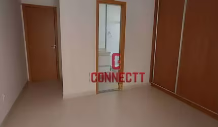 Apartamento à venda, 71 m² por R$ 390.000,00 - Santa Cruz do José Jacques - Ribeirão Preto/SP