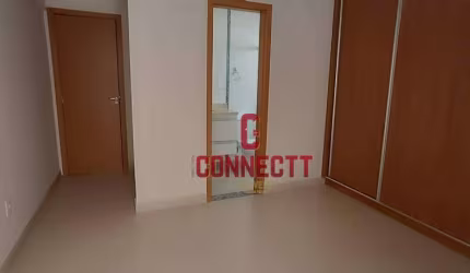 Apartamento com 2 dormitórios à venda, 74 m² por R$ 390.000,00 - Santa Cruz do José Jacques - Ribeirão Preto/SP