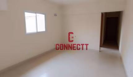Apartamento com 2 dormitórios à venda, 71 m² por R$ 380.000,00 - Santa Cruz do José Jacques - Ribeirão Preto/SP
