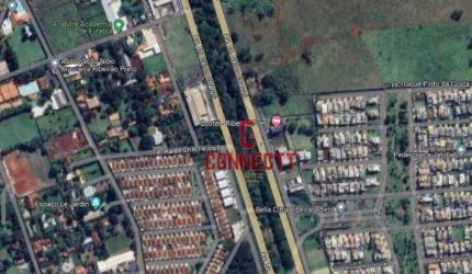 Área à venda, 5000 m² por R$ 6.000.000,00 - Recreio das Acácias - Ribeirão Preto/SP