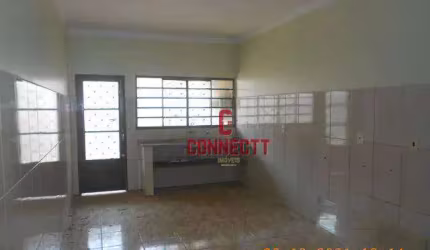 Casa à venda, 47 m² por R$ 288.000,00 - Parque das Oliveiras - Ribeirão Preto/SP