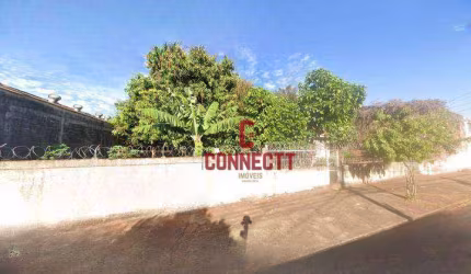 Área à venda, 1144 m² por R$ 990.000,00 - Campos Elíseos - Ribeirão Preto/SP