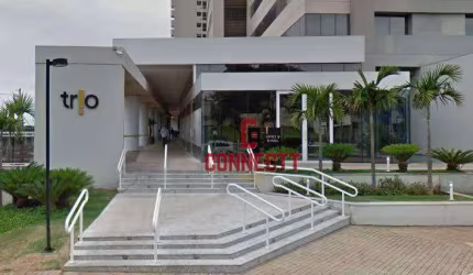 Sala à venda, 48 m² por R$ 425.000,00 - Jardim América - Ribeirão Preto/SP