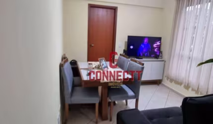 Apartamento à venda, 39 m² por R$ 180.000,00 - Alto da Boa Vista - Ribeirão Preto/SP