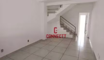 CASA SOBRADO  EM CONDOMÍNIO NO PLANALTO VERDE.