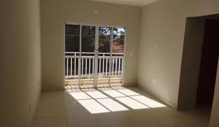 Apartamento com 2 dormitórios à venda, 67 m² por R$ 267.000,00 - Parque dos Lagos - Ribeirão Preto/SP