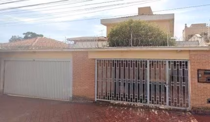 Casa, 300 m² - venda por R$ 1.600.000,00 ou aluguel por R$ 8.390,00/mês - Alto da Boa Vista - Ribeirão Preto/SP