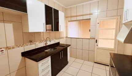 Casa com 3 dormitórios à venda, 129 m² por R$ 420.000,00 - Jardim Ouro Branco - Ribeirão Preto/SP