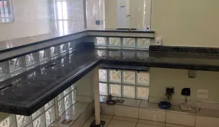 Casa para alugar, 233 m² por R$ 7.719,00/mês - Jardim Sumaré - Ribeirão Preto/SP