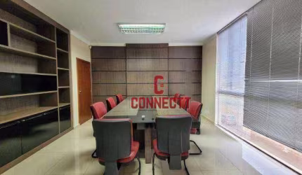 Galpão à venda, 492 m² por R$ 1.590.000,00 - Central Park - Ribeirão Preto/SP