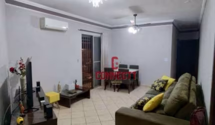 Apartamento à venda, 79 m² por R$ 310.000,00 - Parque dos Bandeirantes - Ribeirão Preto/SP