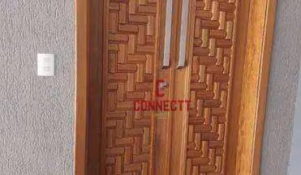 Casa à venda, 164 m² por R$ 650.000,00 - Sumarezinho - Ribeirão Preto/SP