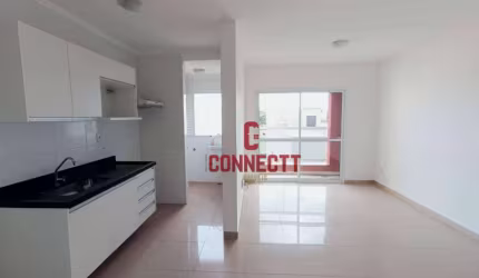 Apartamento à venda, 61 m² por R$ 380.000,00 - Nova Aliança - Ribeirão Preto/SP