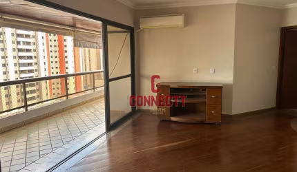 Apartamento à venda, 159 m² por R$ 500.000,00 - Centro - Ribeirão Preto/SP