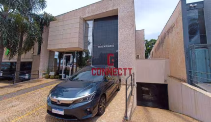Sala à venda, 30 m² por R$ 200.000,00 - Jardim Sumaré - Ribeirão Preto/SP