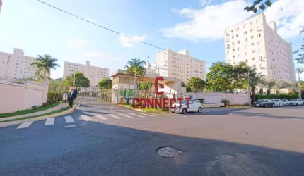 APARTAMENTO DE 48M² NA ZONA SUL DE RIBEIRÃO PRETO