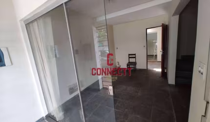 Sobrado à venda, 105 m² por R$ 330.000,00 - Vila Seixas - Ribeirão Preto/SP
