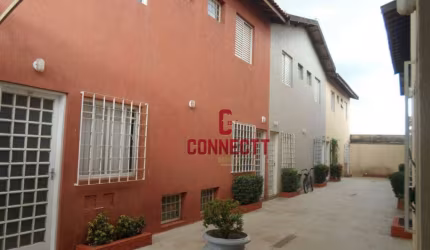 Casa à venda, 61 m² por R$ 179.900,00 - Jardim Zara - Ribeirão Preto/SP