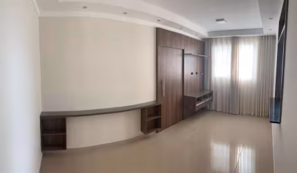 Apartamento à venda, 48 m² por R$ 190.000,00 - Residencial Jequitibá - Ribeirão Preto/SP