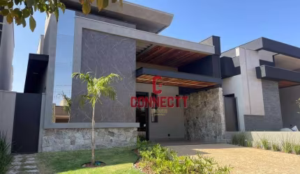 Casa com 3 dormitórios à venda, 149 m² por R$ 1.170.000,00 - Distrito de Bonfim Paulista - Ribeirão Preto/SP