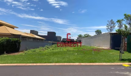 Terreno à venda, 420 m² por R$ 955.000,00 - Vila do Golf - Ribeirão Preto/SP