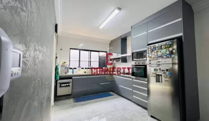 Casa à venda, 238 m² por R$ 860.000,00 - Parque Industrial Lagoinha - Ribeirão Preto/SP