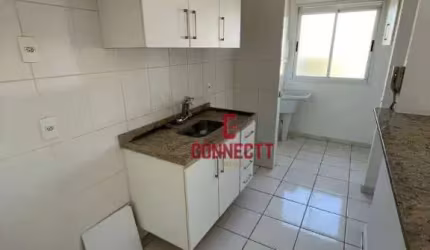 Apartamento à venda, 75 m² por R$ 515.000,00 - Jardim Botânico - Ribeirão Preto/SP