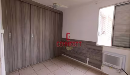APARTAMENTO DE 3 DORMITÓRIOS 1 SUITE 2 VAGAS NO NOVA ALIANÇA