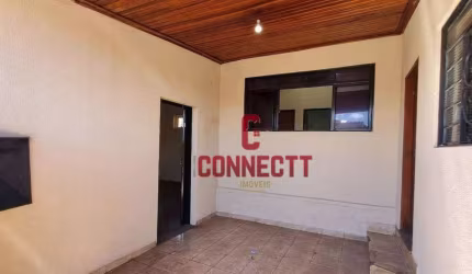 CASA PARA LOCAÇÃO DE 2 QUARTOS NO CAMPOS ELÍSEOS.