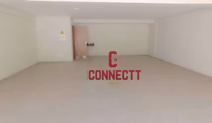Sala, 72 m² - venda por R$ 900.000,00 ou aluguel por R$ 5.758,50/mês - Vila Amélia - Ribeirão Preto/SP