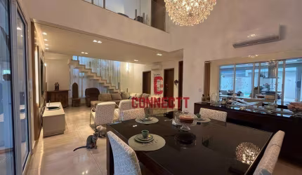Sobrado à venda, 266 m² por R$ 1.900.000,00 - Villa Romana 1 - Ribeirão Preto/SP