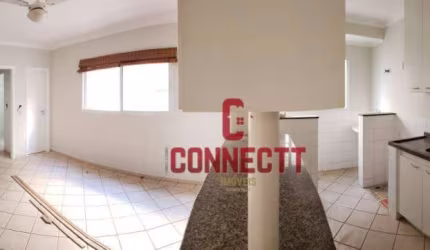 Apartamento à venda, 44 m² por R$ 215.000,00 - Jardim Nova Aliança - Ribeirão Preto/SP