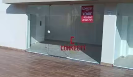 SALA COMERCIAL PRÓXIMO A UNAERP