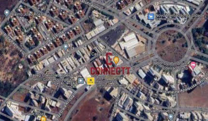 ÓTIMO TERRENO DE 810m² EM AVENIDA NO NOVA ALIANÇA