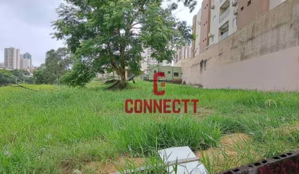 Terreno à venda, 370 m² por R$ 465.000,00 - Jardim Botânico - Ribeirão Preto/SP