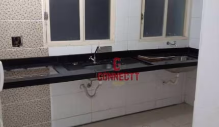 Oportunidade ! Apartamento Térreo com 2 quartos à venda, 43 m² por R$ 165.000 - Vila Virgínia - Ribeirão Preto/SP