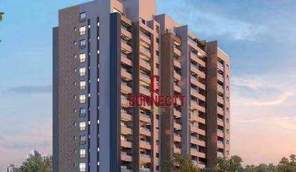 APARTAMENTOS  PRÓXIMO A UNAERP ÓTIMA LOCALIZAÇÃO.